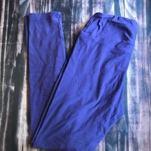 LLR LEGGINGS OS